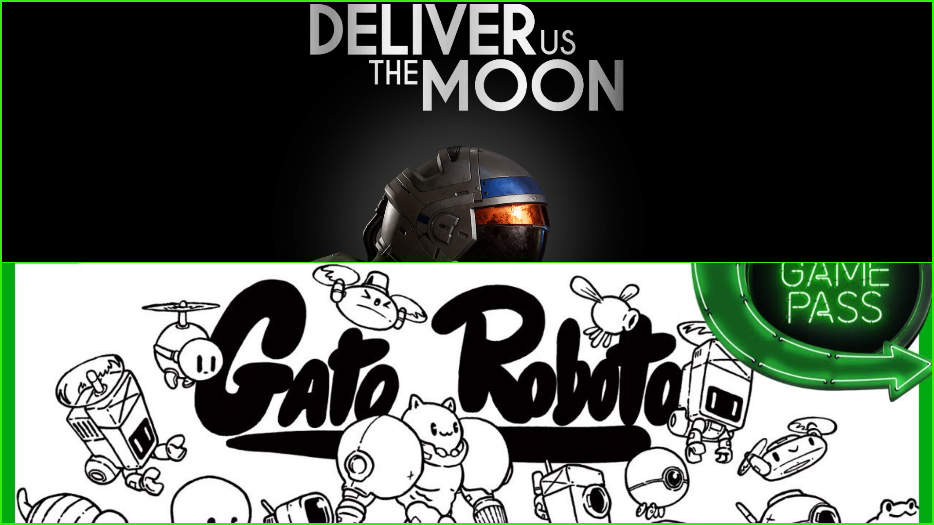 حذف دو بازی دیگر از Xbox Game Pass